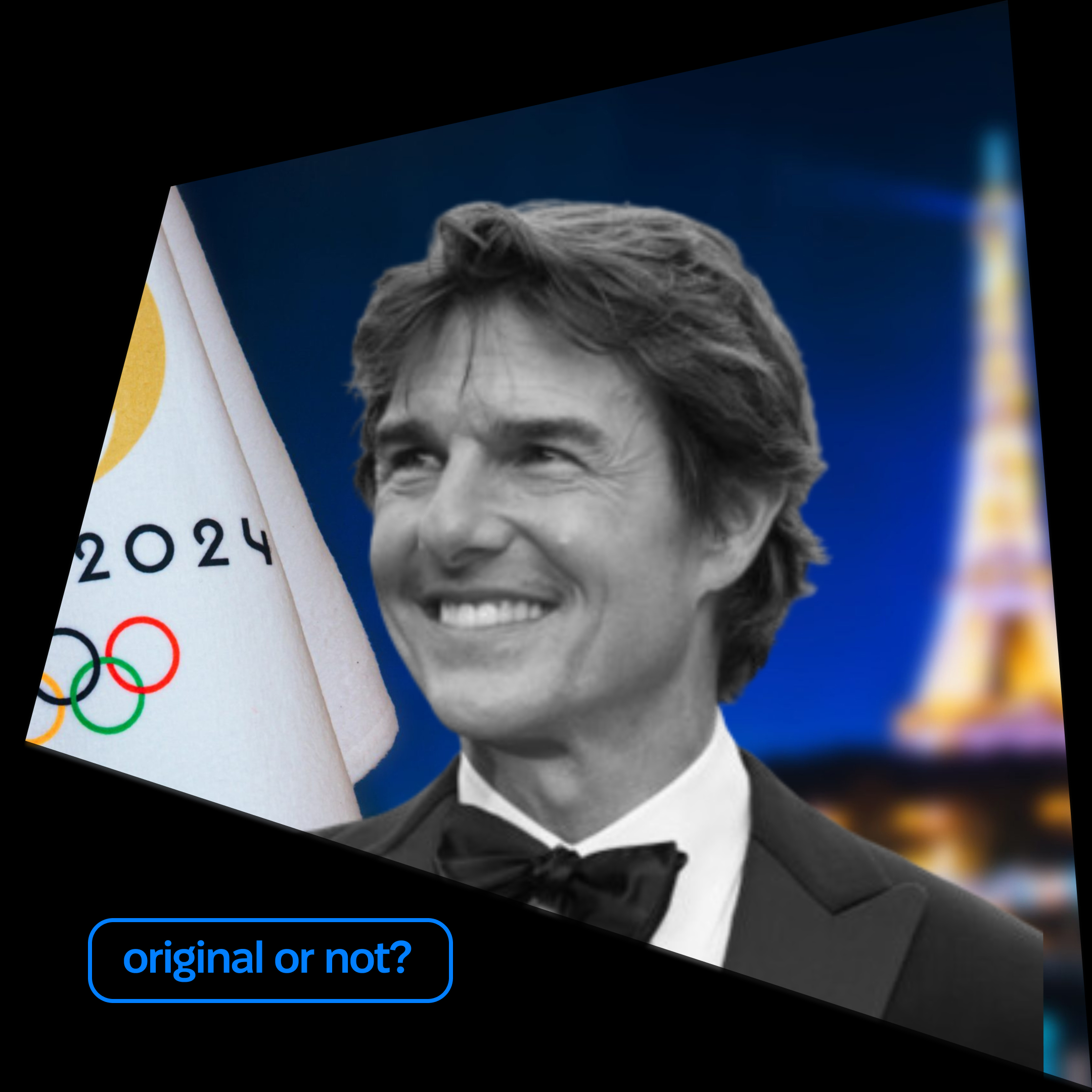 Deepfake Tom Cruise Leads Russian Disinformation Attack on Paris Olympics? A recent report from Microsoft has revealed a disturbing development: Russia is deploying a deepfake video featuring a fake Tom Cruise to undermine the upcoming Paris 2024 - Comité d'organisation des Jeux Olympiques et Paralympiques de 2024. This video, part of a larger disinformation campaign, criticizes the International Olympic Committee – IOC and has been circulating on platforms like Telegram Messenger: - The video, titled "Olympics Has Fallen," uses AI-generated audio of Tom Cruise and falsely claims to be produced by Netflix. - Promoted with bogus reviews from The New York Times and the BBC, the video spreads misleading narratives about the IOC and the Paris Games. - Microsoft identified the campaign as the work of a Kremlin-linked group, Storm-1679, known for similar deceptive tactics in the past. - Other disinformation efforts include fake news reports about terror threats and digitally generated images of graffiti in Paris threatening violence against Israelis. This campaign is a stark reminder of the evolving landscape of digital misinformation and the sophisticated use of AI to create compelling but false content. It's crucial to evaluate the information we consume online. Use UncovAI to check the information you consume 🛡