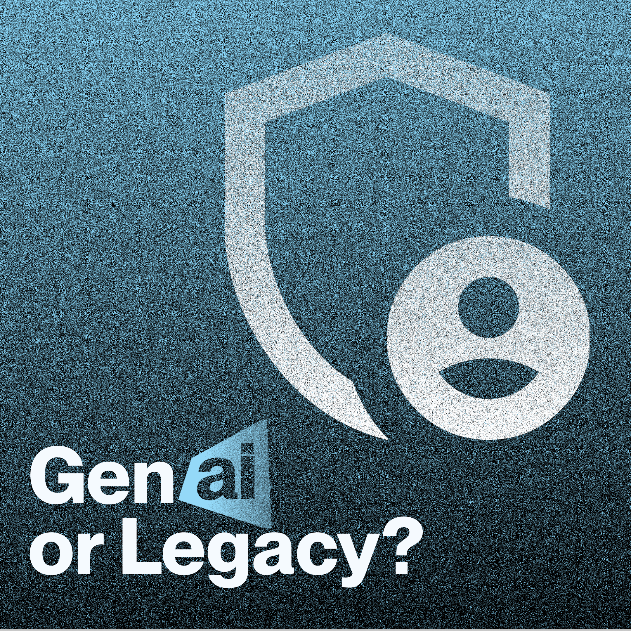 Genai or Legacy?