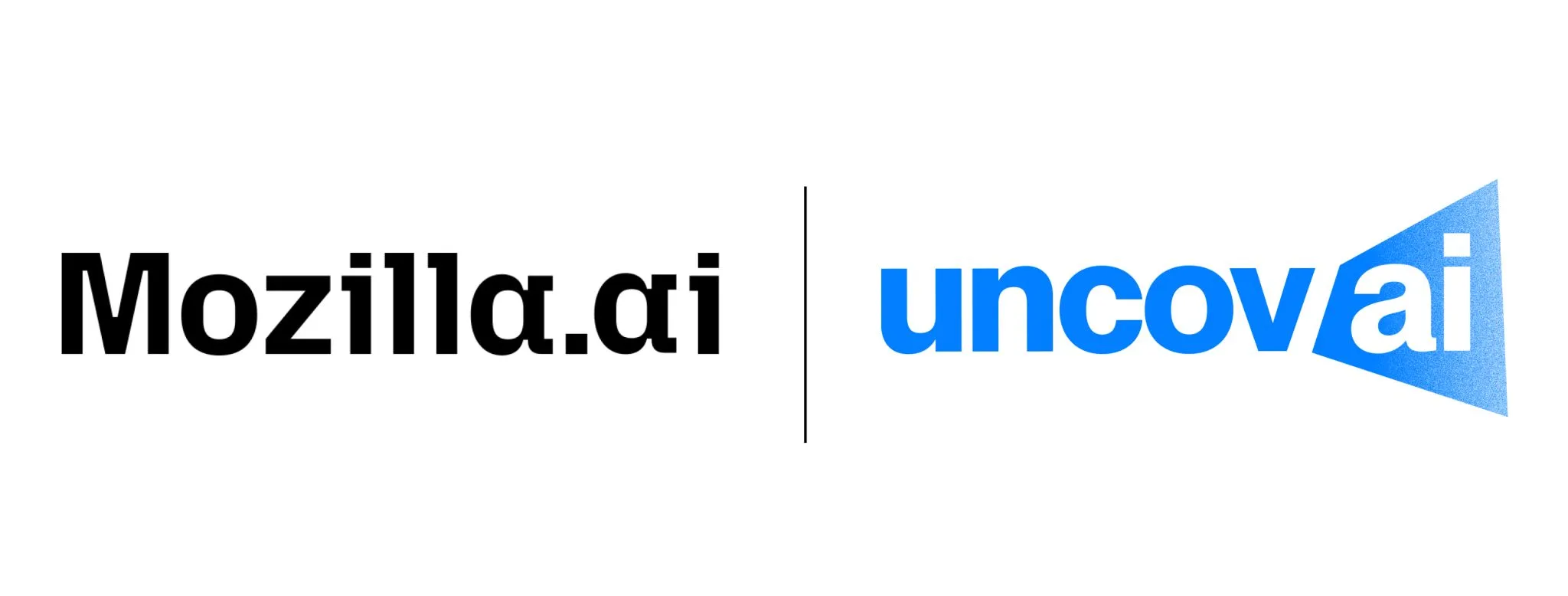 1746027147480 Mozilla AI x UncovAI UncovAI logo Efficient and sustainable solution for detecting GenAI content UncovAI – GenAI or Human? GenAI text detection, GenAI image detection, genai audio detection, deepfake, disinformation, media insurance, assurance, finance blog