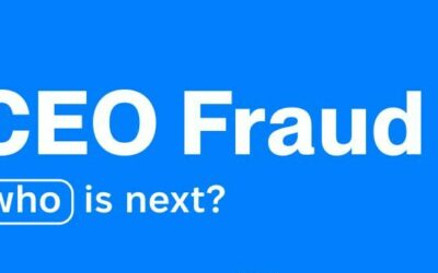 Is CEO Fraud Going Global? The AI Voice Clone Behind the Rubio Incident