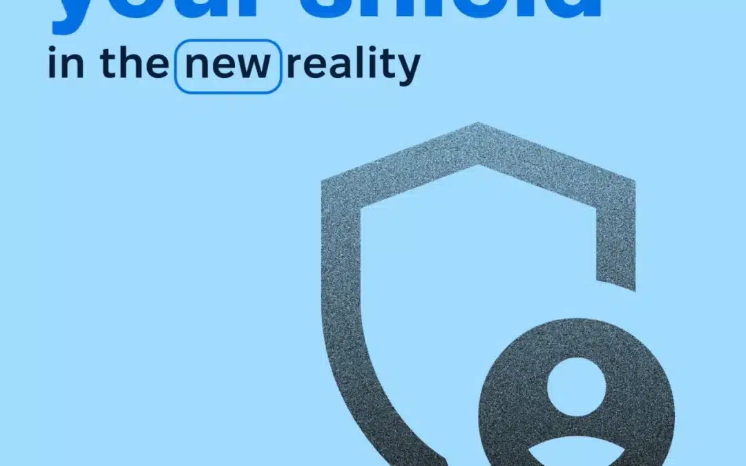 AI-driven fraud is becoming a global crisis