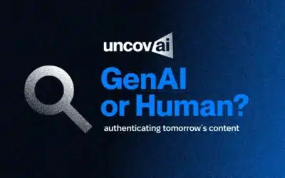 Uncover AI-Generated News Content: A Landmark Case in France