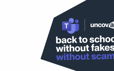 AI Audio Authentication for Microsoft Teams