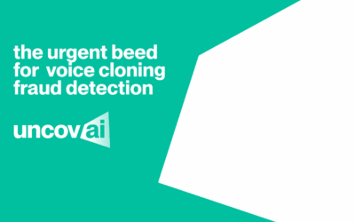 Voice Cloning Fraud Detection for Banks: Why AI Detectors Fail