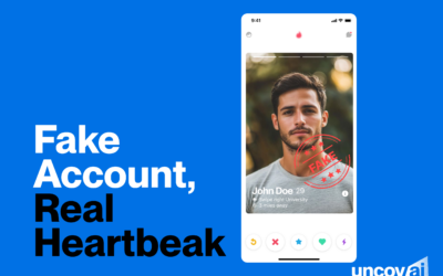Fake Accounts, Real Heartbreak: The 2026 Guide to Outsmarting Romance Scams
