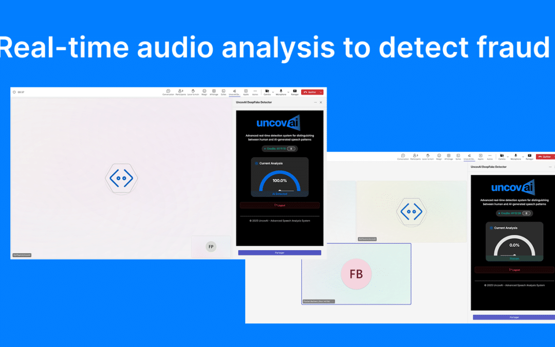 Anti-fake Microsoft Teams App: Meeting Global AI Regulations in 2026