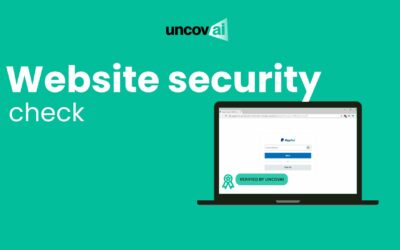 Beyond the Padlock: Why a Manual Website Security Check Fails Against 2026 AI-Phishing