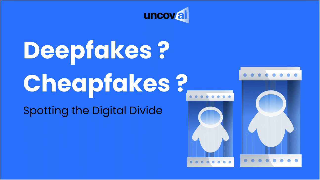 Deepfake Detection: A Complete Guide for 2026