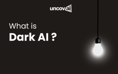 What is Dark AI? How to Detect Deepfakes & Shadow Risks in 2026