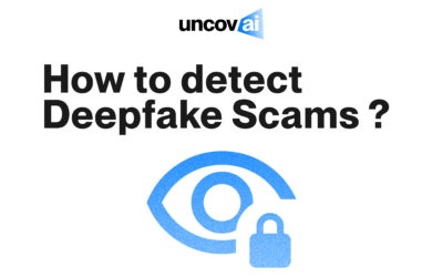 Deepfake Detection for Business: The 2026 Checklist