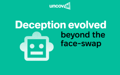 Hyper-Realistic Deepfakes: How UncovAI Detects the Latest Generation of Synthetic Media