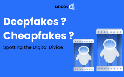 What Is a Deepfake? Everything You Need to Know  and How to Stop One