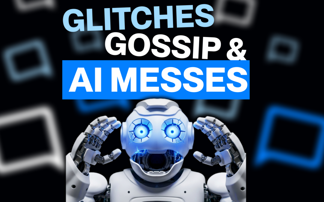 AI News Weekly: Bots, Bans & a $400 Blockbuster