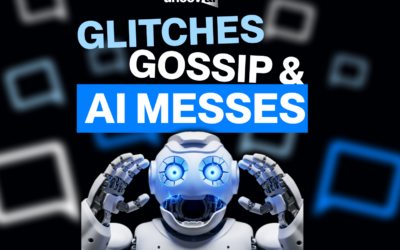 AI News Weekly: Rogue Bots, Fake Stars & a $400 Blockbuster