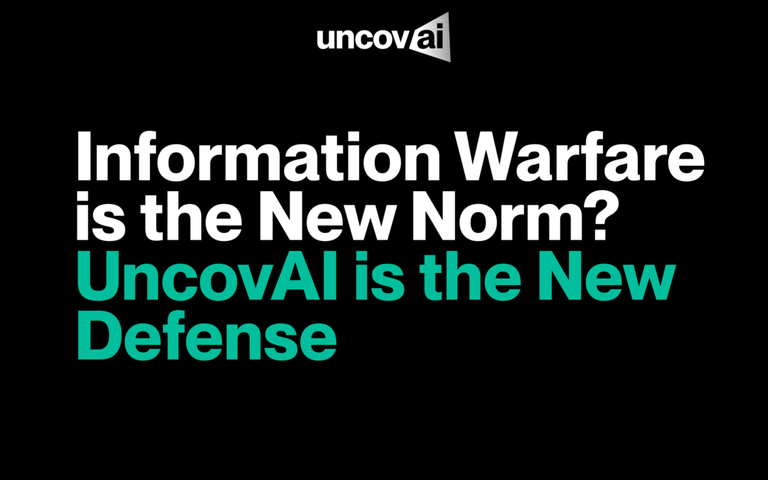 You Are Being Manipulated Right Now. And You Don’t Know It.