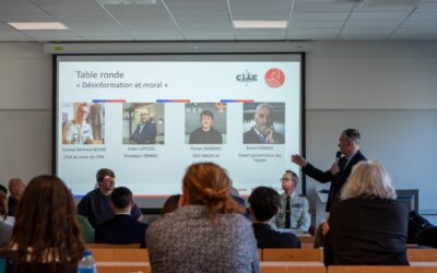 UncovAI at Datafluence 3: Fighting Information Warfare