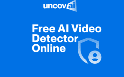 Is That Video Real? The Best AI Video Detector Online (Free & Fast)