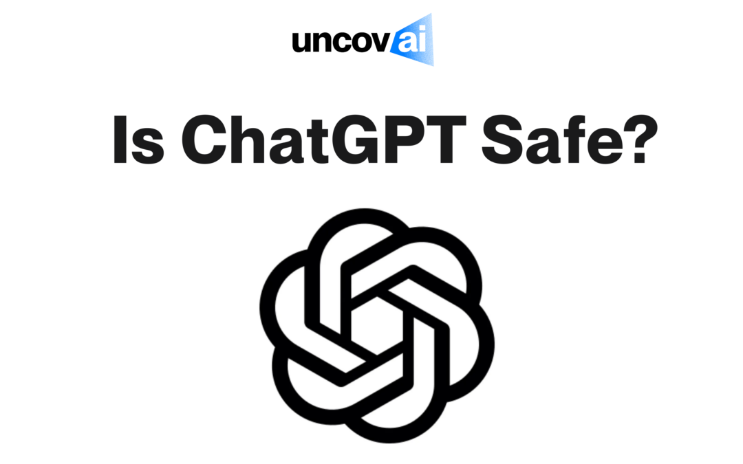 Is ChatGPT Safe? Privacy Risks and What You Can Do