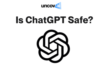 Is ChatGPT Safe? Privacy Risks and What You Can Do