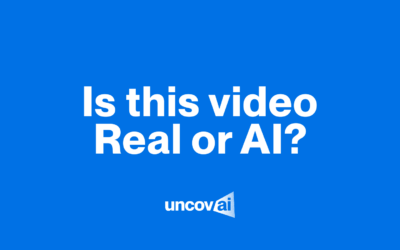 What is the Best Deepfake Detector in 2026? A Forensic Guide by UncovAI