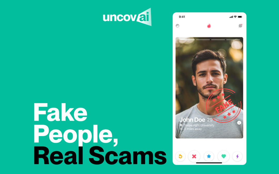 AI Romance Scams in 2026: How Deepfakes Took Over Online Dating