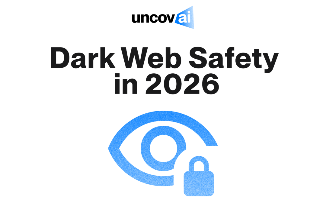 Dark Web Safety in 2026: How to Spot Deepfakes on Anonymous Networks