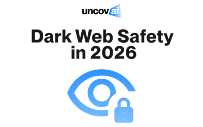 Dark Web Safety in 2026: How to Spot Deepfakes on Anonymous Networks