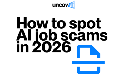 10 AI Job Scams in 2026: How to Spot Fake Recruiters & Deepfake Interviews