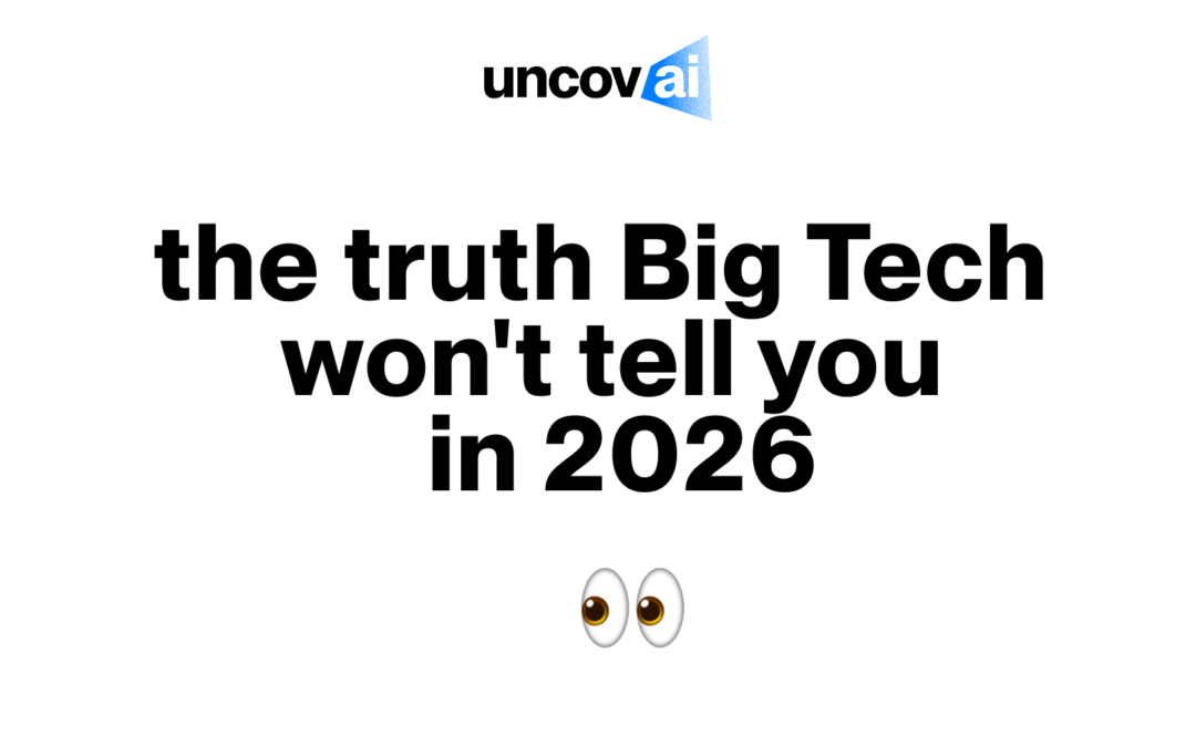Free AI video detector online: the truth Big Tech won’t tell you in 2026