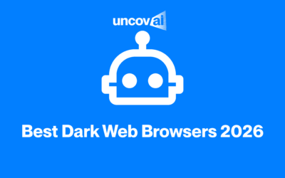 10 Best Dark & Deep Web Browsers for Anonymity in 2026