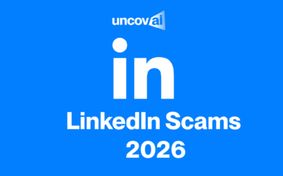 LinkedIn Scams 2026 | How to Spot AI Deepfakes Before They Cost You