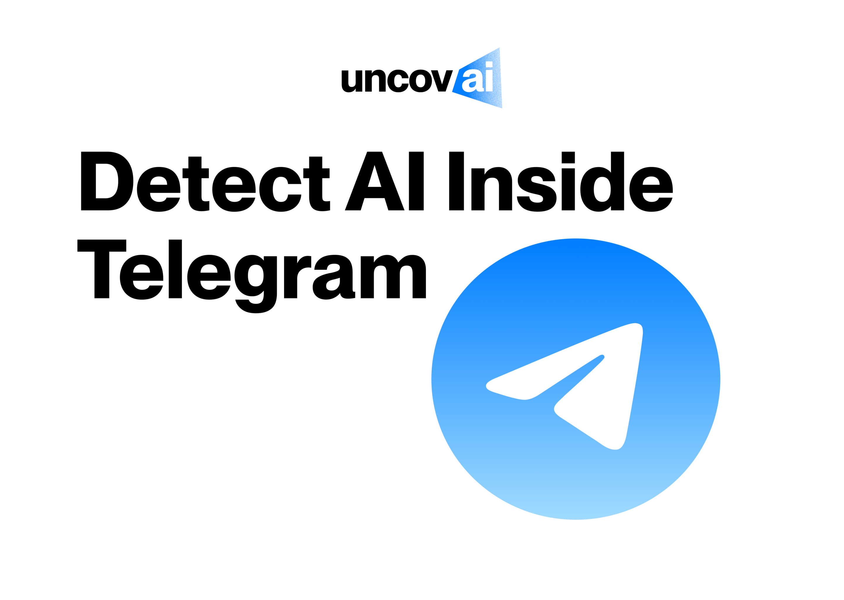 There’s an AI Detector That Lives Inside Your Telegram