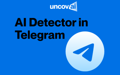 AI Deepfake Detection on Telegram: Catch Fakes Before You Share