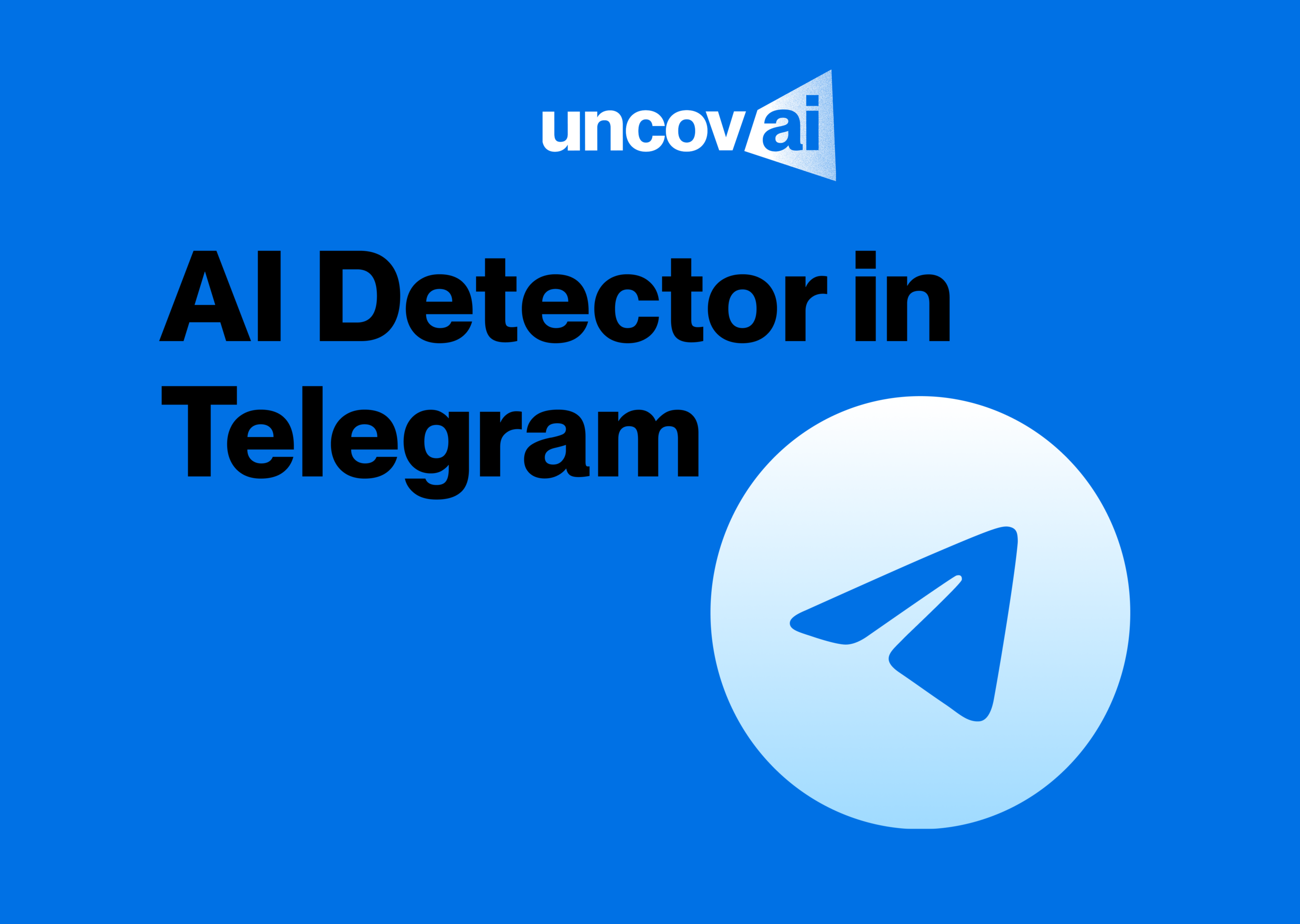 AI Deepfake Detection on Telegram: Catch Fakes Before You Share