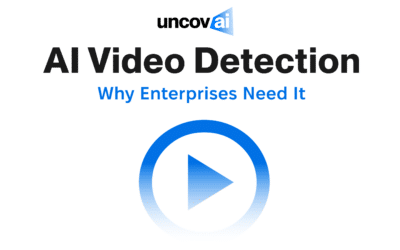 AI Video Detection: How It Works and Why Enterprises Need It in 2026