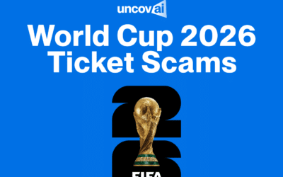 World Cup 2026 Ticket Scams: How to Spot Them Before You Lose Money