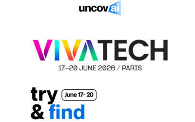Watch Us Catch a Deepfake Live at VivaTech 2026