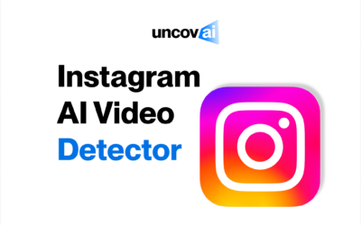 Instagram AI Video Detector – Check Reels & Posts Free