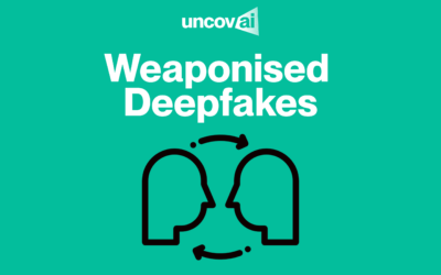 Weaponised Deepfakes: Why Information Integrity Is the Real Stakes