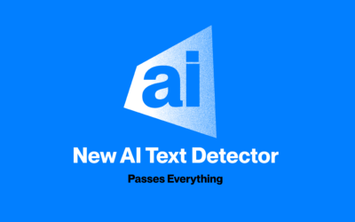 UncovAI’s New AI Text Detector Passes Everything – Including the Attacks