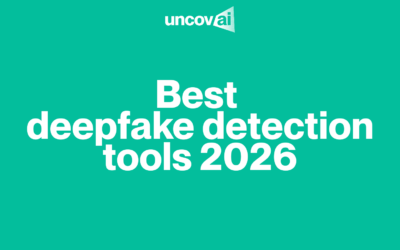 Best Deepfake Detector Tools in 2026: How to Spot Fake Videos Before They Spread
