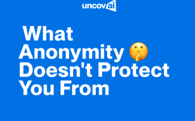 AI Deepfakes on the Dark Web: What Anonymity Doesn’t Protect You From