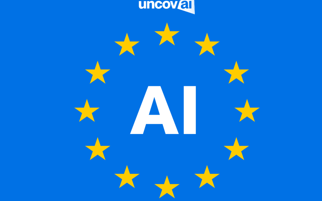 Top 5 Things You Should Know About EU AI Act Article 50