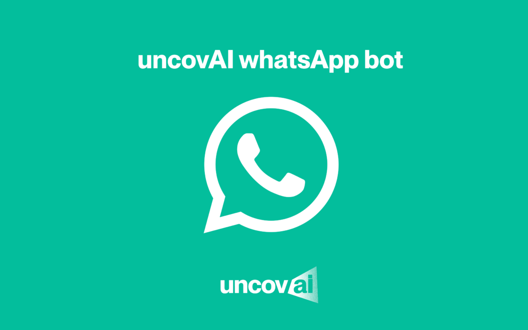 WhatsApp Deepfake Detector: Verify Scams & Fakes Instantly