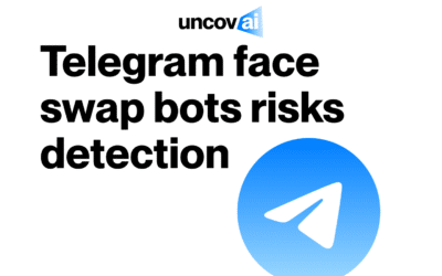 Face Swap Telegram Bots: Risks and How to Check