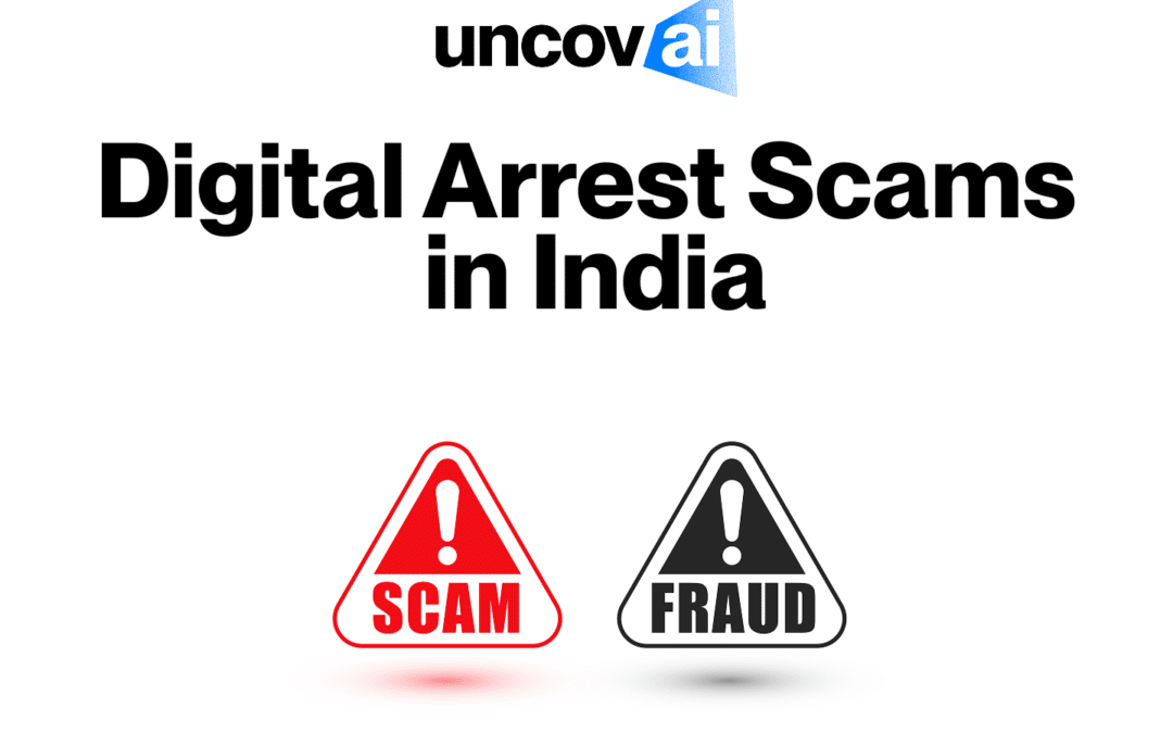 Digital Arrest Scams in India: How to Verify a Fake Police Video Call