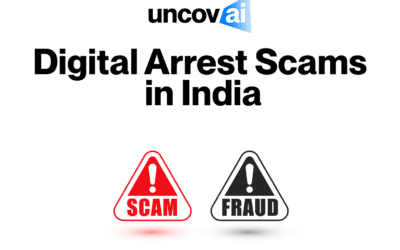 Digital Arrest Scams in India: How to Verify a Fake Police Video Call