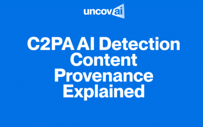 C2PA vs Watermarking vs AI Detection: How Content Provenance Actually Works