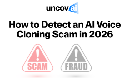 How to Detect an AI Voice Cloning Scam in 2026