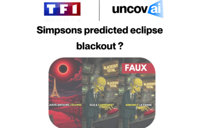 The Simpsons “Predicted” France’s Blackout on August 12?